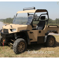 UTV moyenne de 48 kW (65 ch) / 6500 tr / min